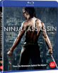 Ninja Assassin (KR Import) Blu-ray
