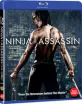 Ninja Assassin (KR Import) Blu-ray