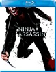 Ninja Assassin (SE Import) Blu-ray