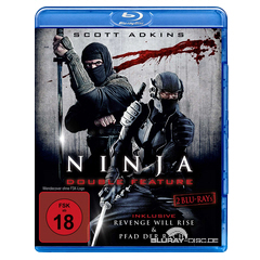 Ninja Revenge Will Rise Ninja Revenge Will Rise