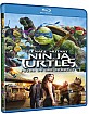 Ninja Turtles: Fuera de las Sombras (ES Import) Blu-ray