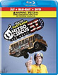 Nitro Circus: The Movie 3D (Blu-ray 3D  + Blu-ray + DVD) (US Import ohne dt. Ton) Blu-ray