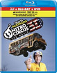 Nitro Circus: The Movie 3D (Blu-ray 3D  + Blu-ray + DVD) (US Import ohne dt. Ton) Blu-ray