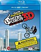Nitro Circus: The Movie 3D (Blu-ray 3D) (NO Import) Blu-ray