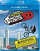 Nitro Circus: The Movie 3D (Blu-ray 3D) (SE Import) Blu-ray