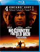 No Country for Old Men (FR Import) Blu-ray