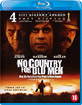 No Country for Old Men (NL Import) Blu-ray