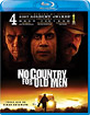 No Country for Old Men (US Import ohne dt. Ton) Blu-ray