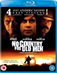 No Country for Old Men (UK Import ohne dt. Ton) Blu-ray