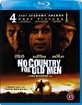 No Country for Old Men (DK Import) Blu-ray