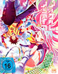 No Game No Life - Vol. 1 (Limited Edition) Blu-ray