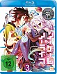 No Game No Life - Vol. 3 (Limited Edition) Blu-ray
