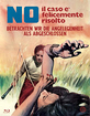 No il caso è felicemente risolto - Betrachten wir die Angelegenheit als abgeschlossen (Italian Genre Cinema Collection) Blu-ray