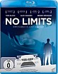 No Limits - Impossible Is Just A Word Blu-ray