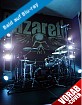 No Means of Escape: Nazareth - Live at Metropolis Blu-ray