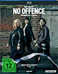 No Offence - Die komplette 1. Staffel Blu-ray