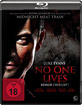 No One Lives Blu-ray