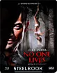 No One Lives (Uncut) (Limited Steelbook Edition) (AT Import) Blu-ray