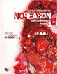 No Reason - Limited Mediabook Edition (AT Import) Blu-ray