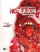 No Reason - Limited Mediabook Edition (AT Import) Blu-ray