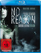 No Reason Blu-ray