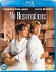 No Reservations (UK Import) Blu-ray