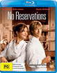 No Reservations (AU Import) Blu-ray