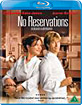 No Reservations (DK Import) Blu-ray