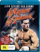 No Retreat No Surrender (AU Import ohne dt. Ton) Blu-ray