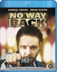No Way Back (NL Import ohne dt. Ton) Blu-ray