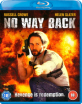 No Way Back (UK Import ohne dt. Ton) Blu-ray