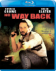 No Way Back (US Import ohne dt. Ton) Blu-ray