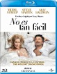 No es tan Fácil (ES Import) Blu-ray