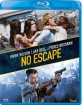 No Escape (2015) (CH Import) Blu-ray