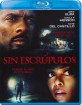Sin Escrúpulos (2014) (ES Import ohne dt. Ton) Blu-ray