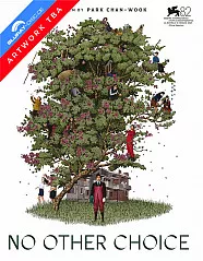 No Other Choice - The Criterion Collection (Blu-ray + Digital Copy) (Region A - US Import ohne dt. Ton) Blu-ray