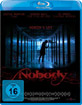 Nobody (2007) Blu-ray