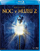 Noc v muzeu 2 (CZ Import) Blu-ray