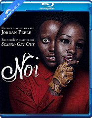 Noi (2019) (IT Import ohne dt. Ton) Blu-ray