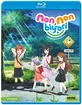 Non Non Biyori: Complete Collection (US Import ohne dt. Ton) Blu-ray