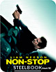 Non-Stop (2014) - Limited Edition Steelbook (UK Import ohne dt. Ton) Blu-ray