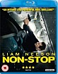 Non-Stop (2014) (UK Import ohne dt. Ton) Blu-ray