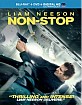 Non-Stop (2014) (Blu-ray + DVD + UV Copy) (US Import ohne dt. Ton) Blu-ray