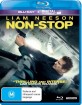 Non-Stop (2014) (AU Import ohne dt. Ton) Blu-ray