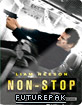 Non-Stop (2014) - Limited Edition FuturePak (CZ Import ohne dt. Ton) Blu-ray