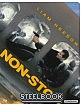 Non-Stop (2014) - Édition Limitée Steelbook (FR Import ohne dt. Ton) Blu-ray