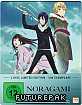Noragami - Die gesamte Staffel 1 (Limited FuturePak Edition) Blu-ray