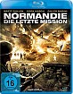 Normandie - Die letzte Mission Blu-ray