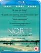 Norte - The End of History (UK Import ohne dt. Ton) Blu-ray