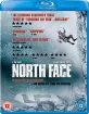 North Face (UK Import) Blu-ray